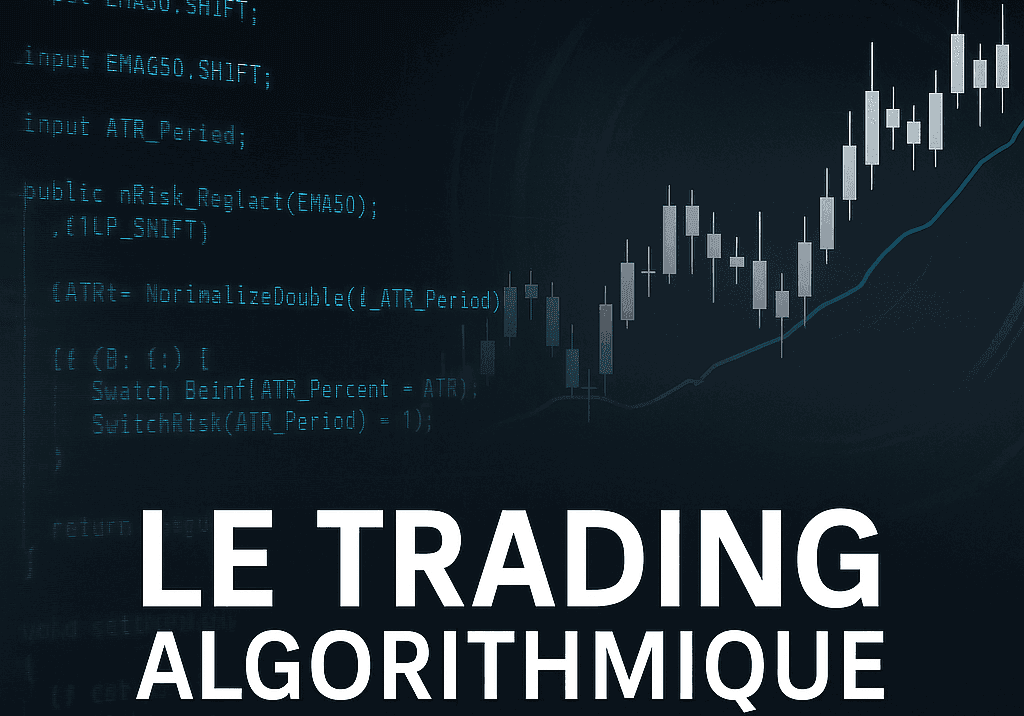 Le trading algorithmique
