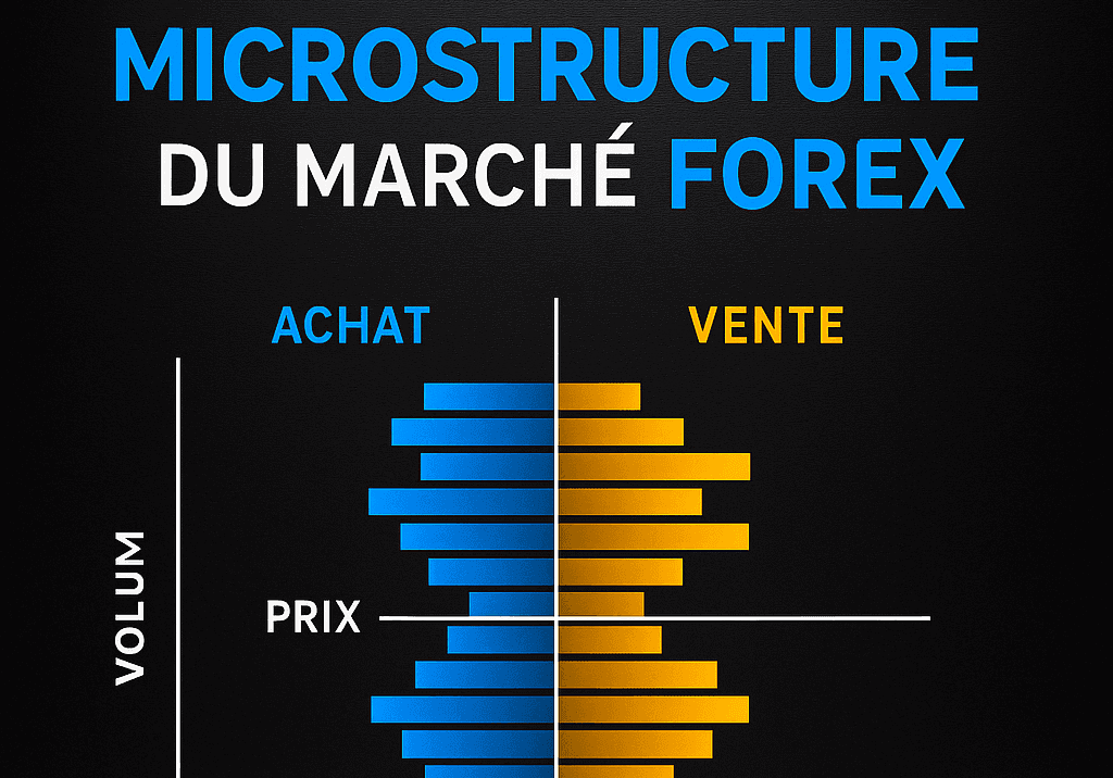 Microstructure du marché forex