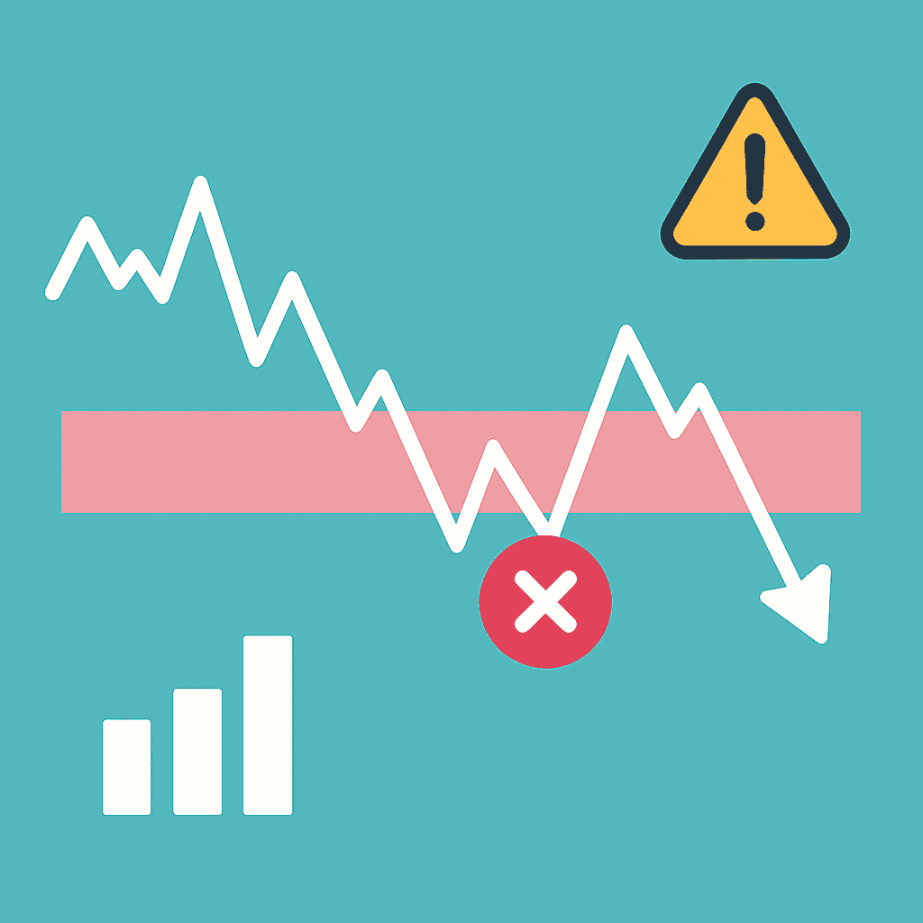 How to define a Stop Loss based on price volatility