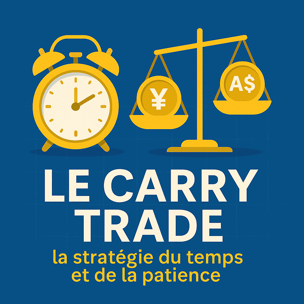 The carry trade