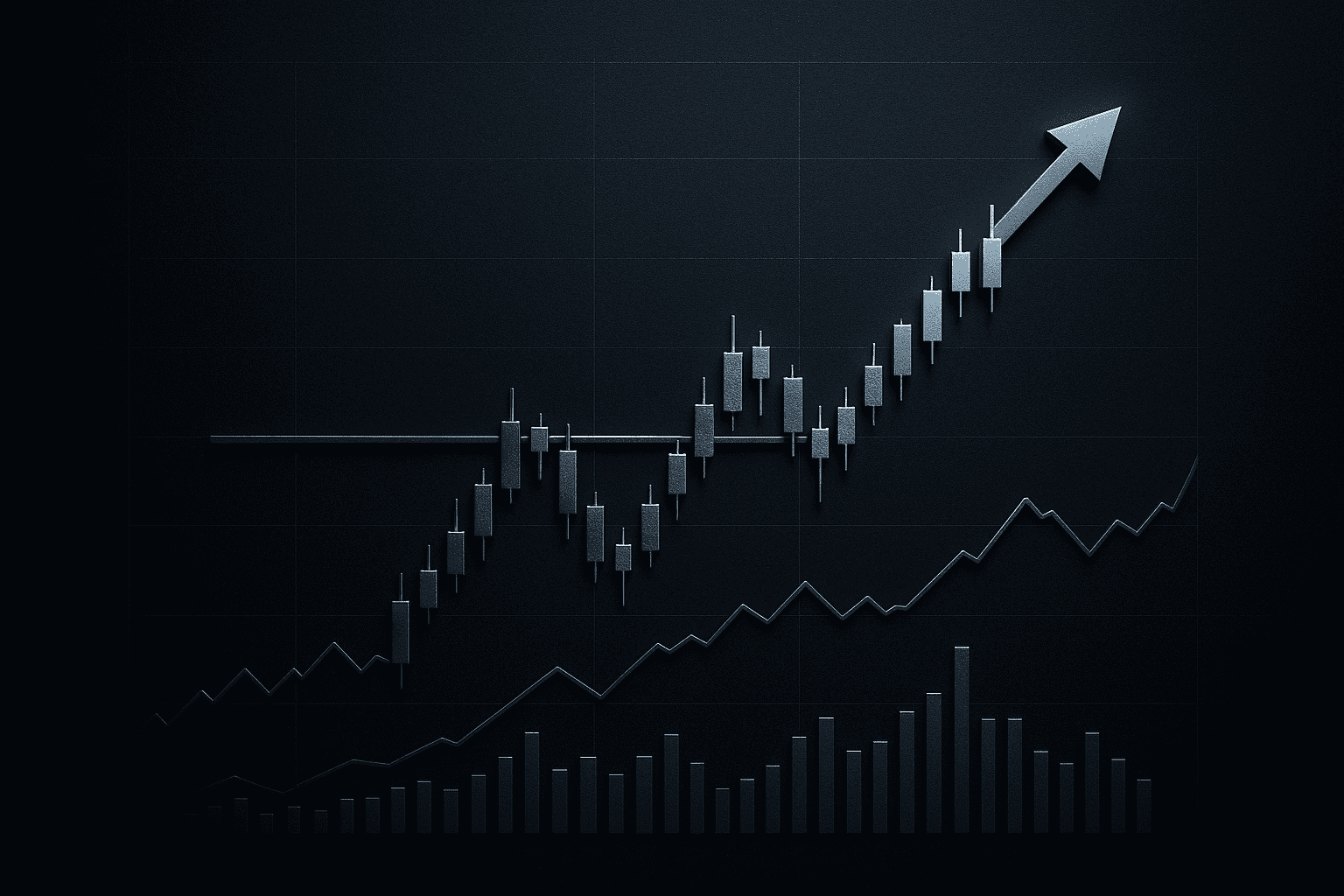 Maîtriser la Stratégie des niveaux décisifs : L’Approche la plus sous-estimée du Forex 1 Maîtriser la Stratégie des “Niveaux Décisifs” : l’Approche la Plus Sous-Estimée du Forex