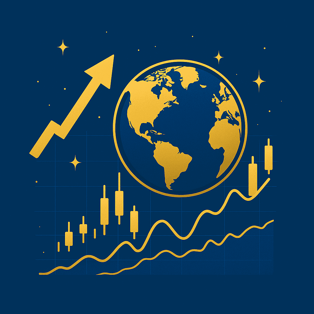 Pourquoi trader le Forex