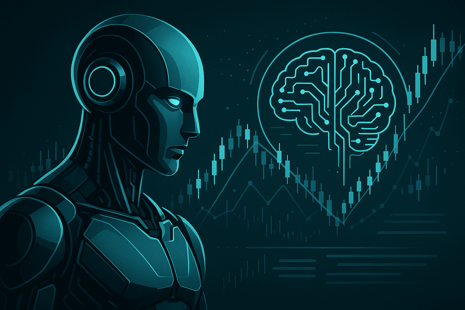 La psychologie algorithmique : Quand un EA protège le trader de lui-même 1 Psychologie Algorithmique