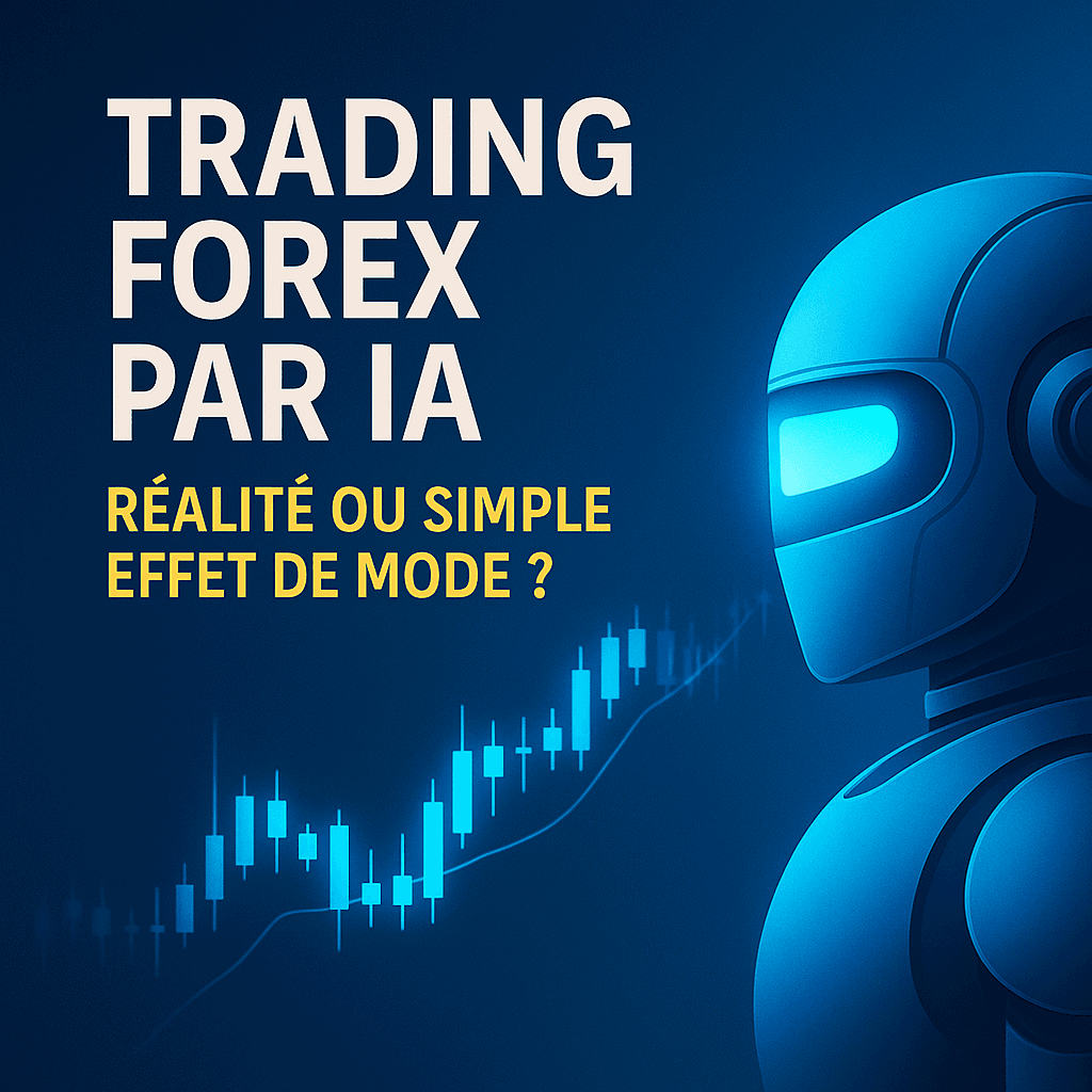 Trading Forex IA