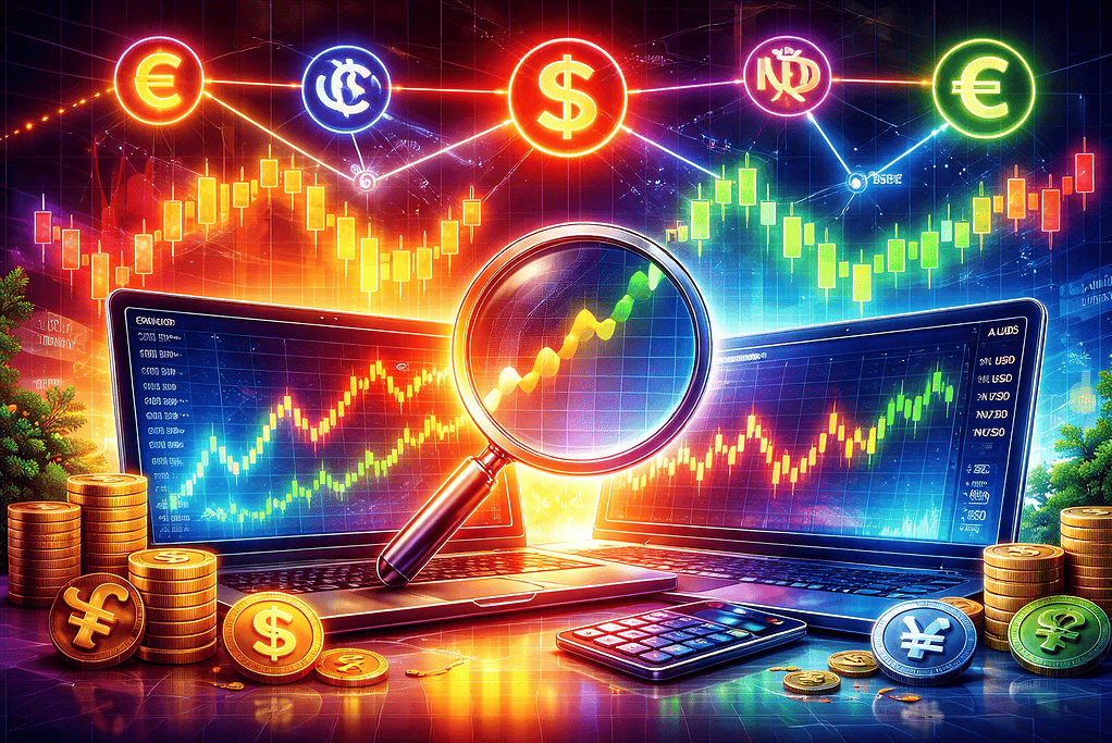 Devises FOREX