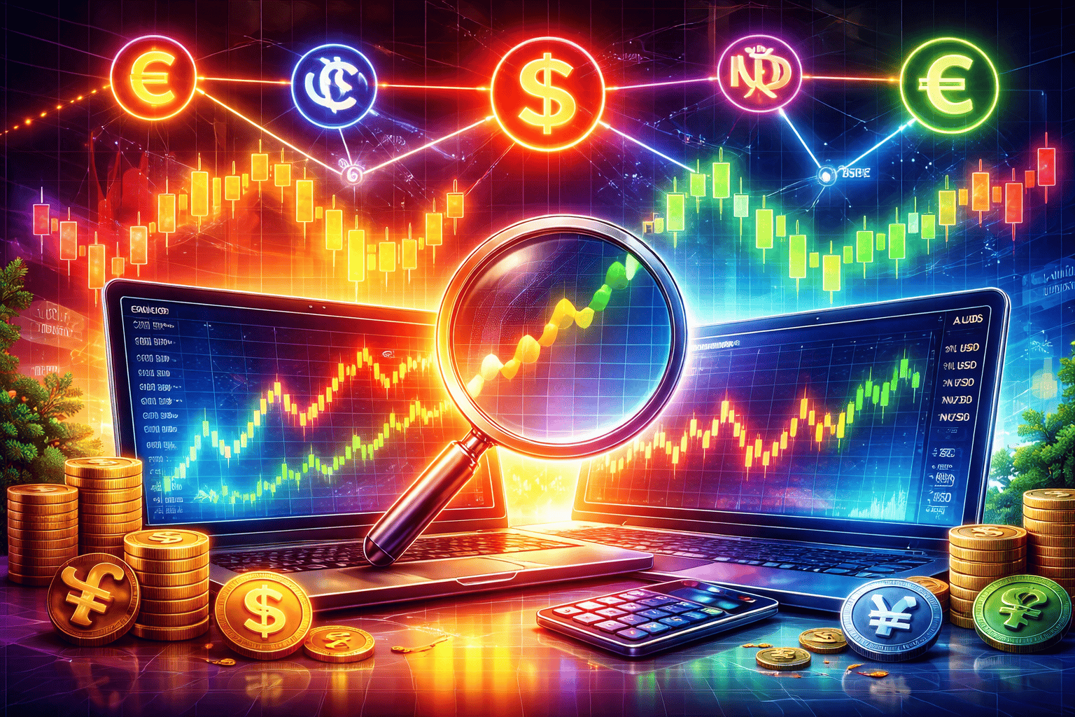 Devises FOREX