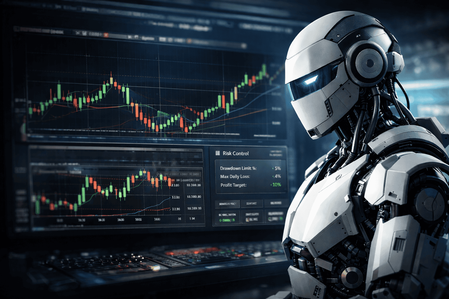 trading robot