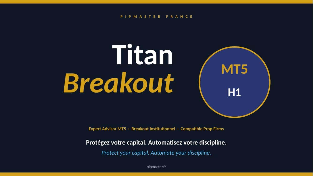 Titan Breakout — Slide 1